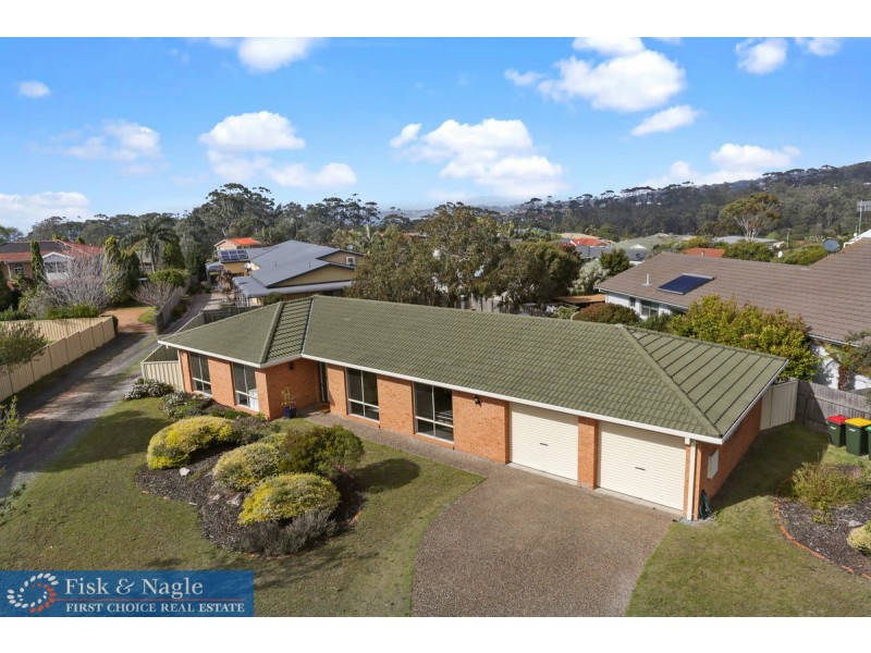 127 Headland Drive, Tura Beach NSW 2548