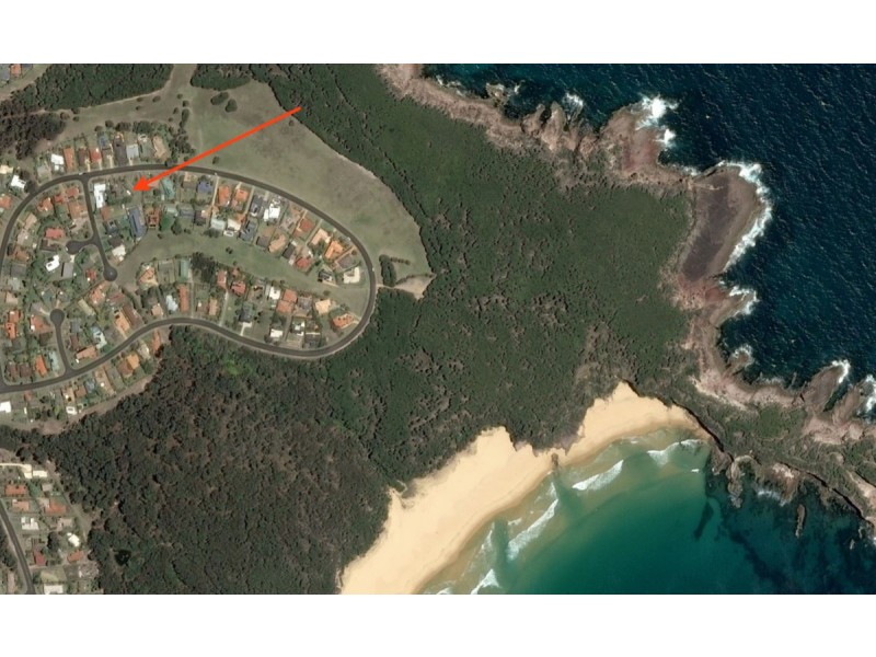 127 Headland Drive, Tura Beach NSW 2548