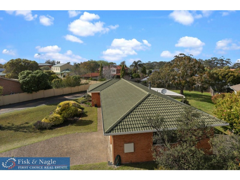 127 Headland Drive, Tura Beach NSW 2548