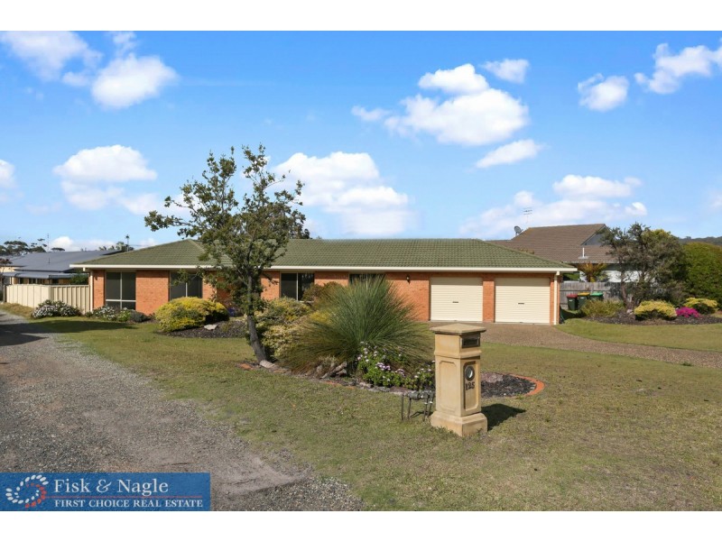 127 Headland Drive, Tura Beach NSW 2548