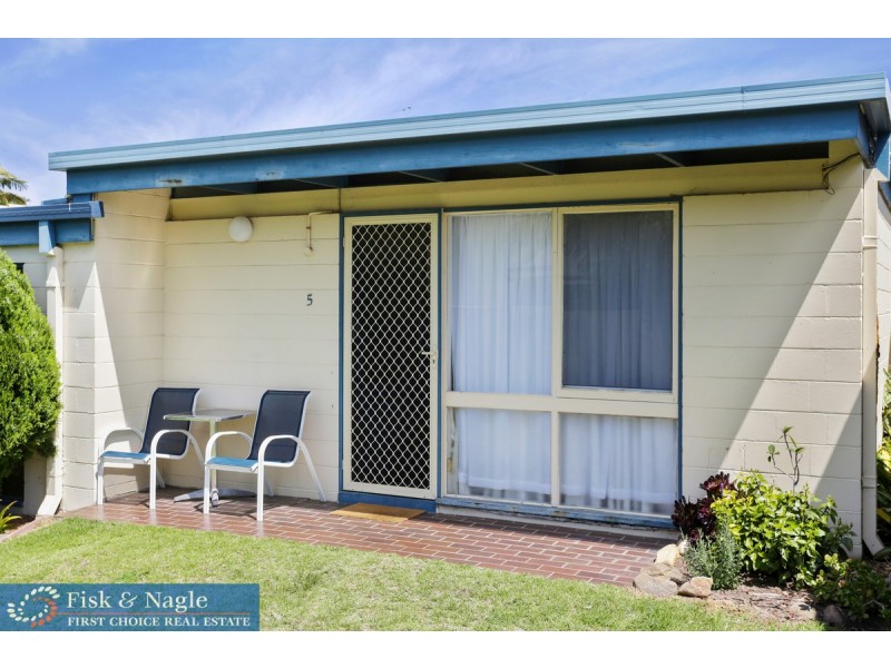 5/9 Chapman Avenue, Merimbula NSW 2548