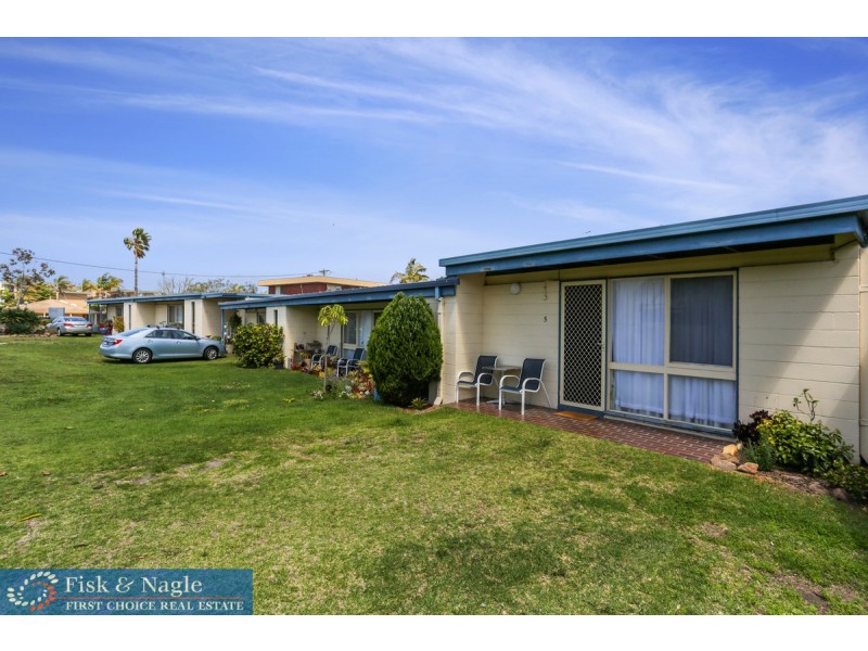 5/9 Chapman Avenue, Merimbula NSW 2548