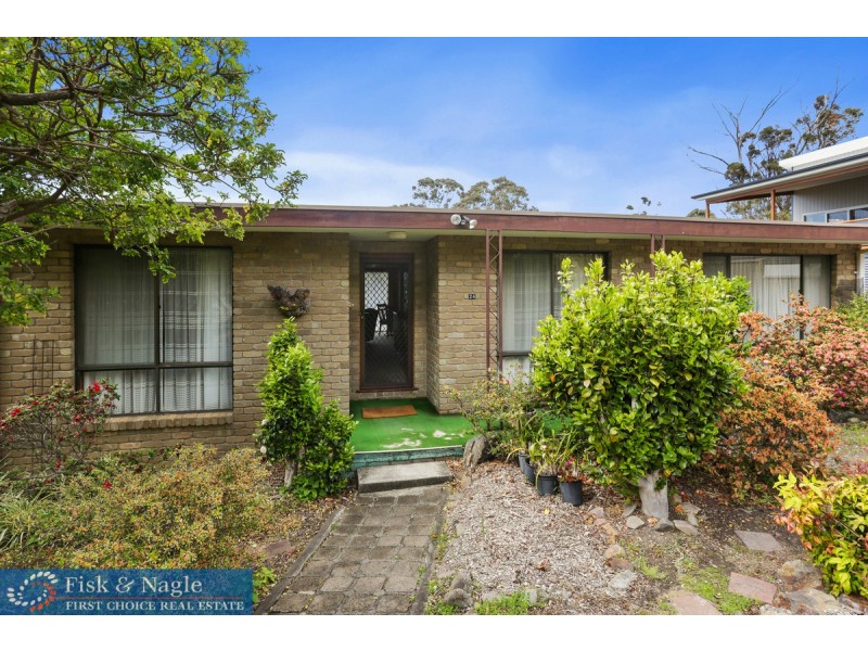 24 Sapphire Crescent, Merimbula NSW 2548
