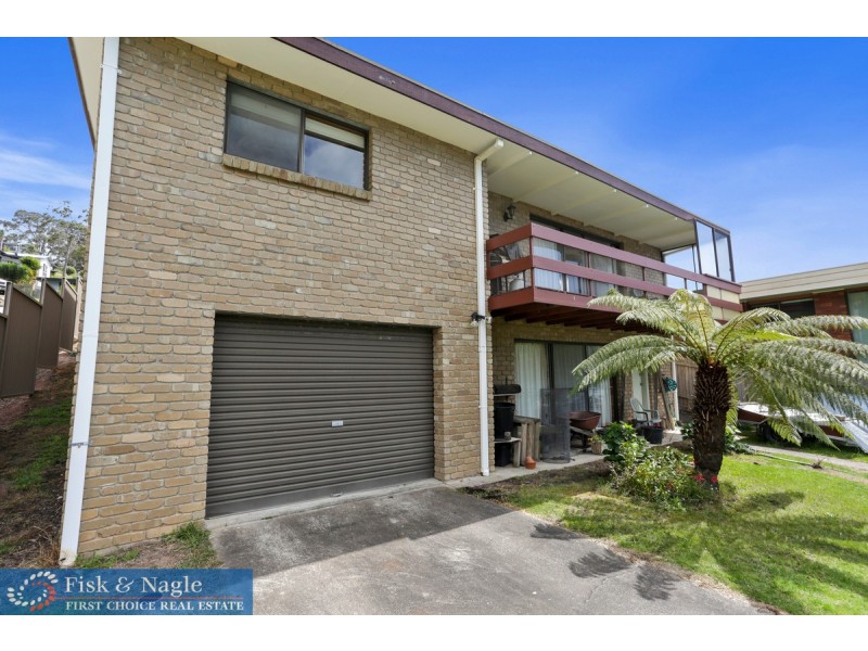 24 Sapphire Crescent, Merimbula NSW 2548