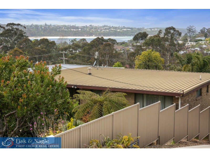 24 Sapphire Crescent, Merimbula NSW 2548