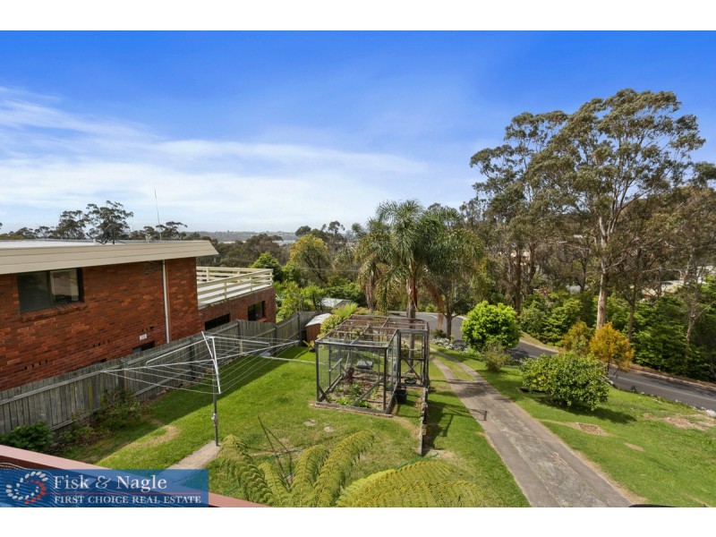 24 Sapphire Crescent, Merimbula NSW 2548