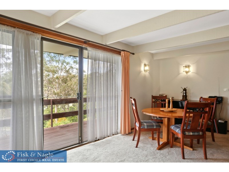 24 Sapphire Crescent, Merimbula NSW 2548