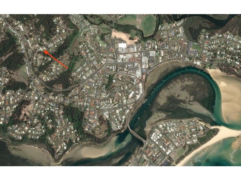 24 Sapphire Crescent, Merimbula NSW 2548