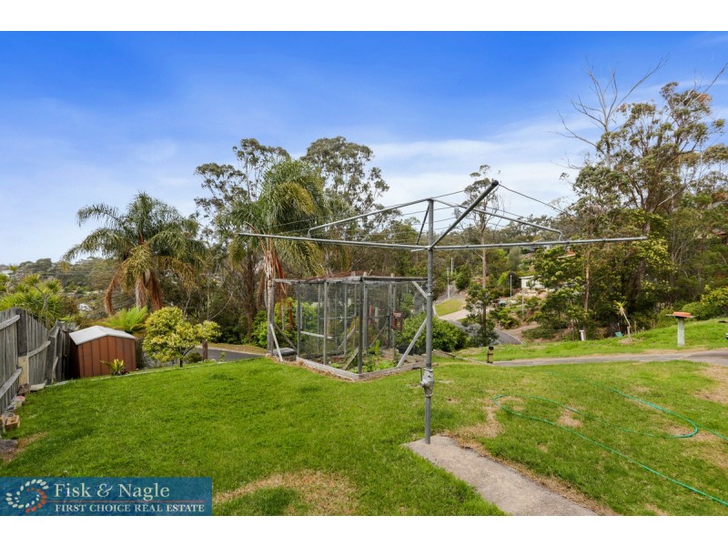 24 Sapphire Crescent, Merimbula NSW 2548