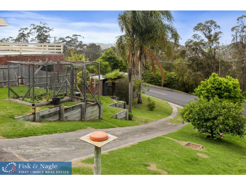 24 Sapphire Crescent, Merimbula NSW 2548