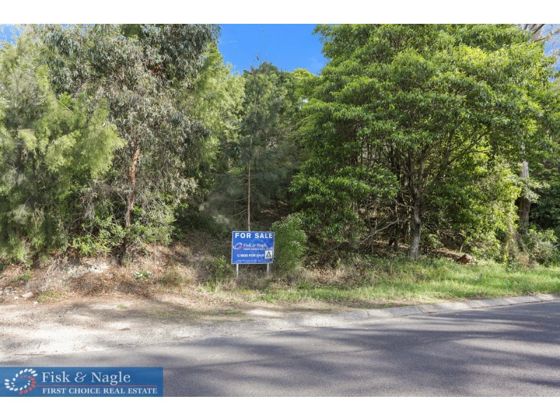 19 Bellbird Crescent, Merimbula NSW 2548