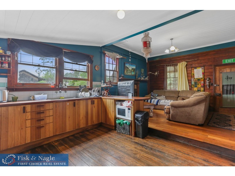 54 Monaro Street, Wyndham NSW 2550