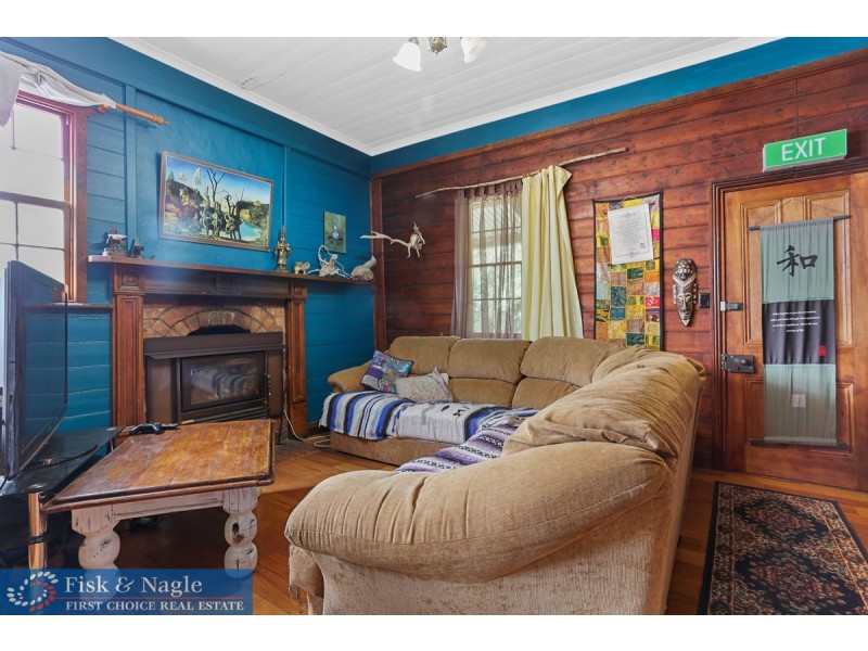 54 Monaro Street, Wyndham NSW 2550