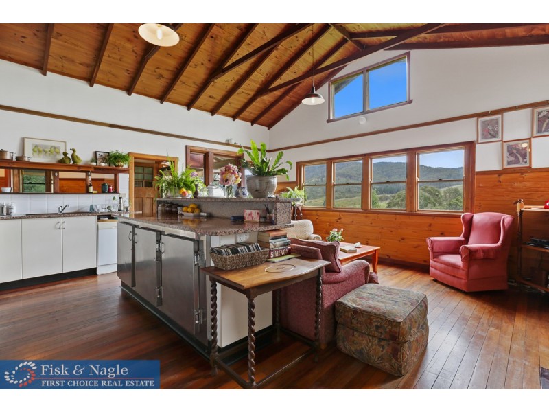 54 Monaro Street, Wyndham NSW 2550