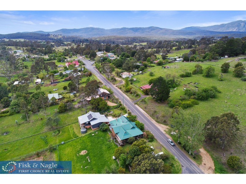 54 Monaro Street, Wyndham NSW 2550