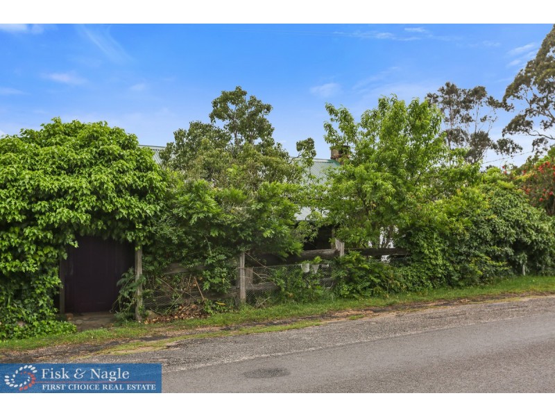 54 Monaro Street, Wyndham NSW 2550