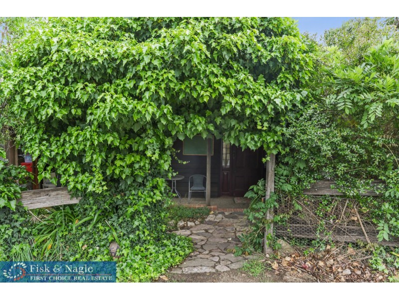 54 Monaro Street, Wyndham NSW 2550