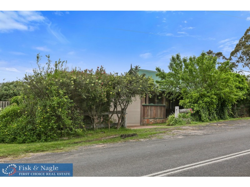 54 Monaro Street, Wyndham NSW 2550