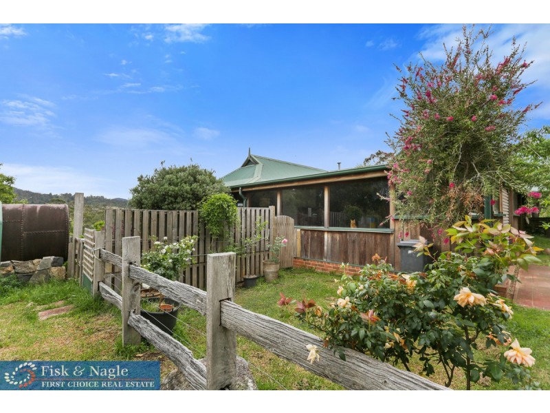 54 Monaro Street, Wyndham NSW 2550