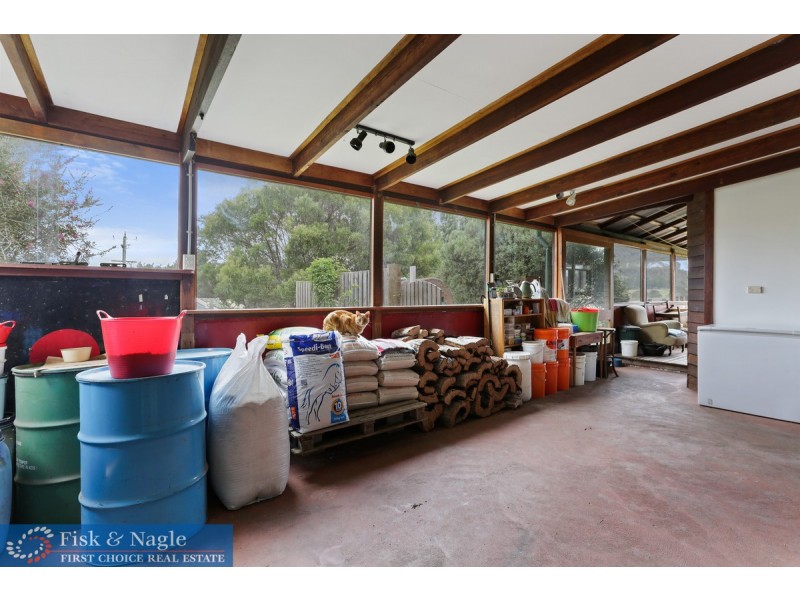 54 Monaro Street, Wyndham NSW 2550