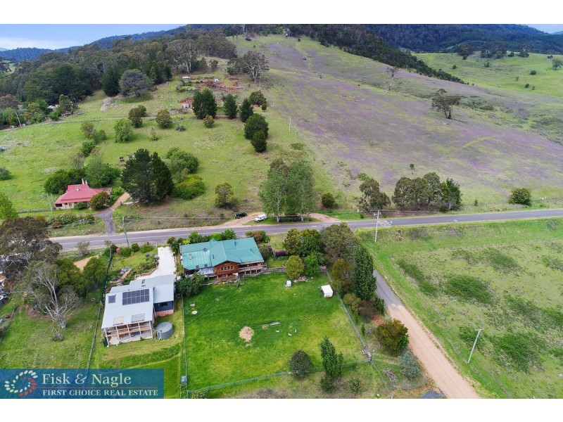 54 Monaro Street, Wyndham NSW 2550