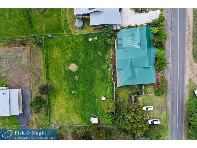 54 Monaro Street, Wyndham NSW 2550