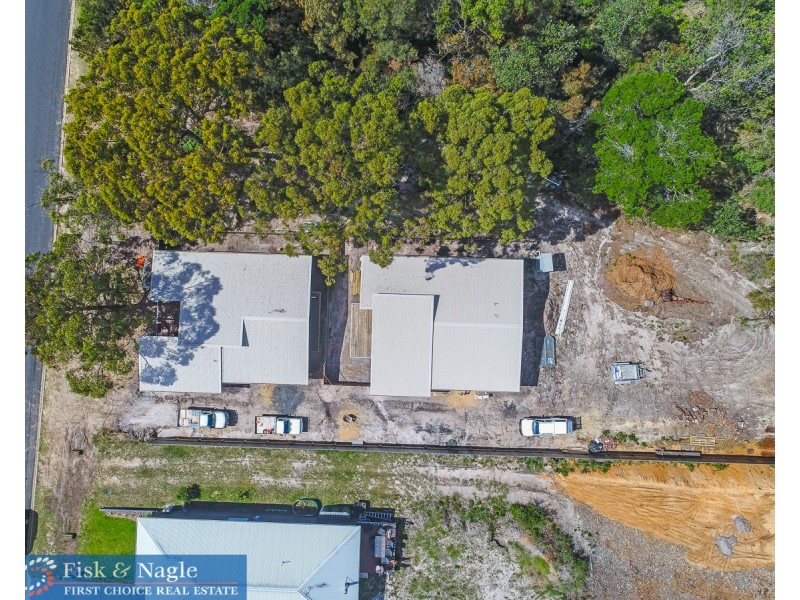 1/223 Pacific Way, Tura Beach NSW 2548