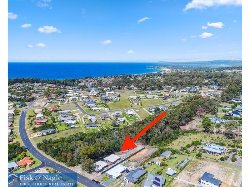 1/223 Pacific Way, Tura Beach NSW 2548