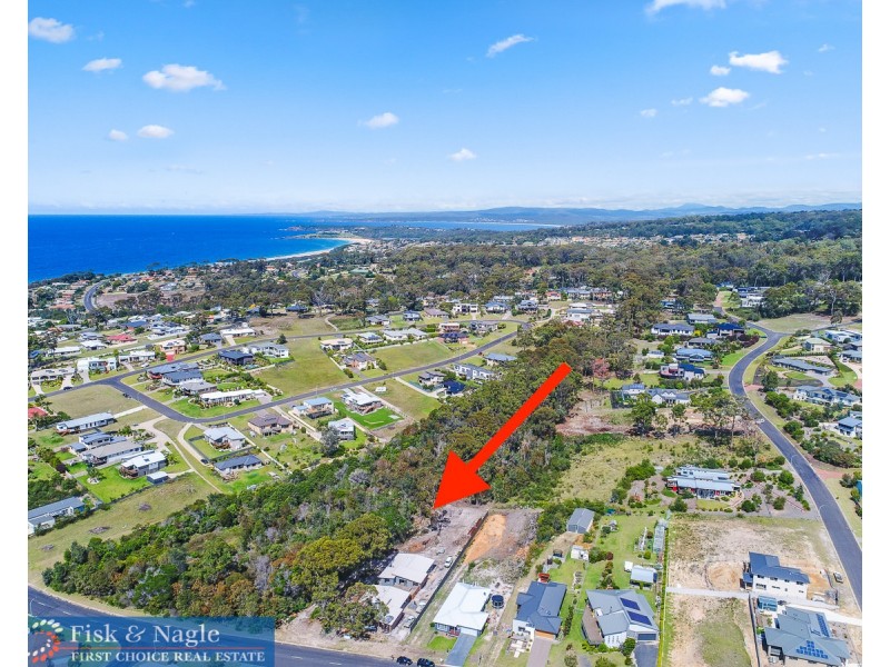 1/223 Pacific Way, Tura Beach NSW 2548