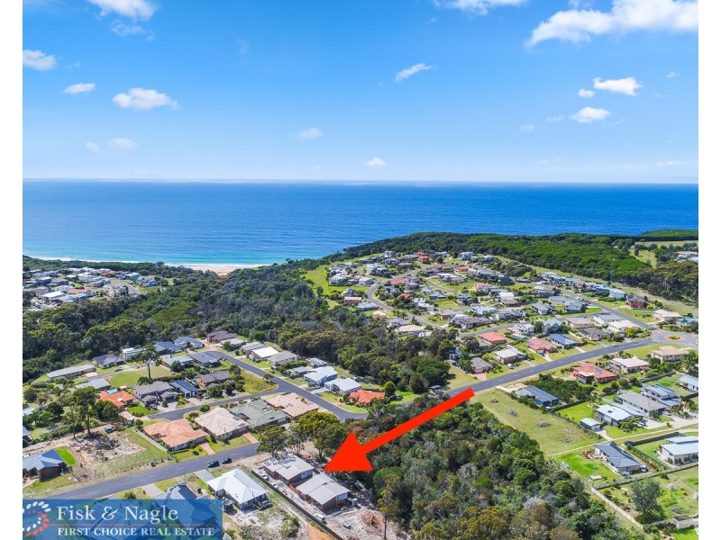 1/223 Pacific Way, Tura Beach NSW 2548