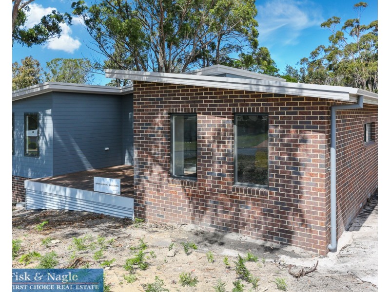 1/223 Pacific Way, Tura Beach NSW 2548