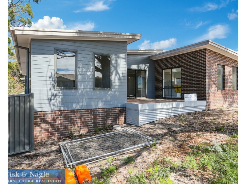 1/223 Pacific Way, Tura Beach NSW 2548