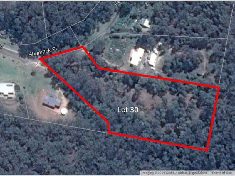 Lot 30,  Shumack Place, Wallagoot NSW 2550
