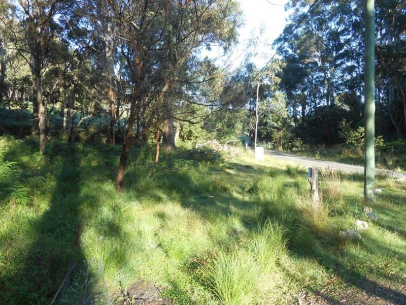 Lot 30,  Shumack Place, Wallagoot NSW 2550