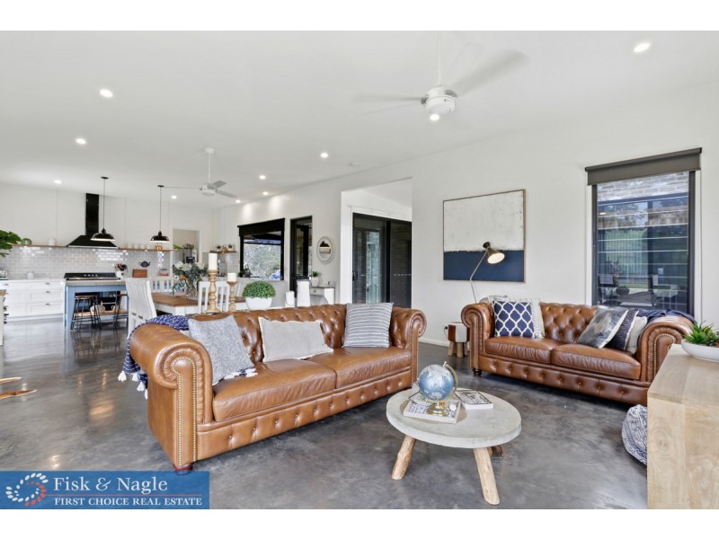 13 Newlyns Place, Frogs Hollow NSW 2550