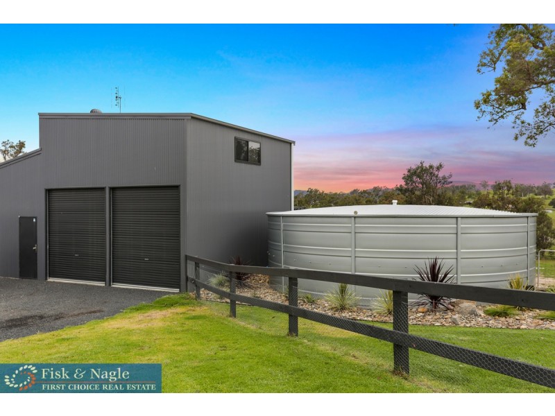 13 Newlyns Place, Frogs Hollow NSW 2550