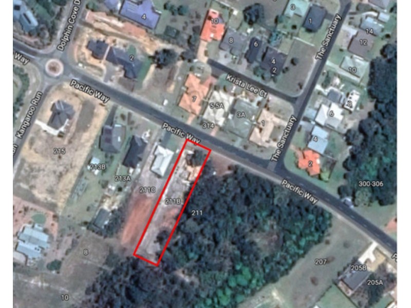4/223 Pacific Way, Tura Beach NSW 2548