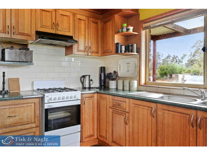 281 Myrtle Mountain Road, Wyndham NSW 2550