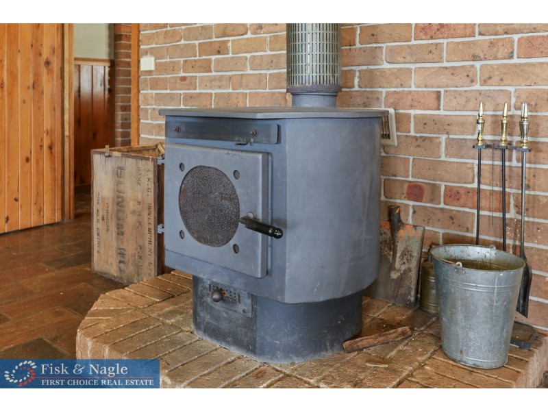 281 Myrtle Mountain Road, Wyndham NSW 2550