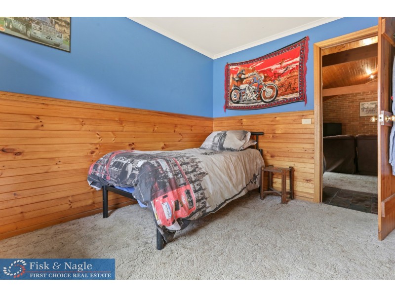 281 Myrtle Mountain Road, Wyndham NSW 2550