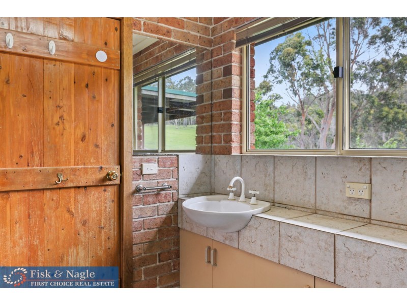 281 Myrtle Mountain Road, Wyndham NSW 2550
