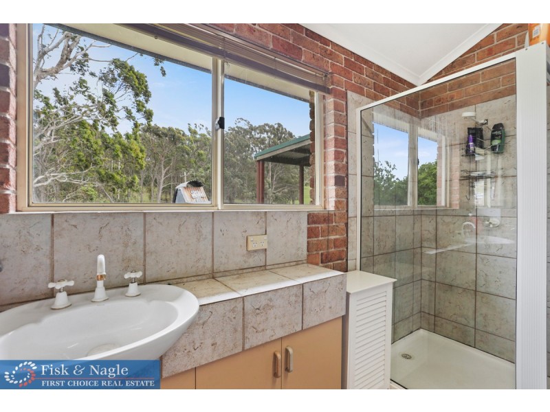 281 Myrtle Mountain Road, Wyndham NSW 2550