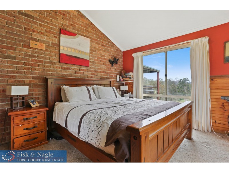 281 Myrtle Mountain Road, Wyndham NSW 2550