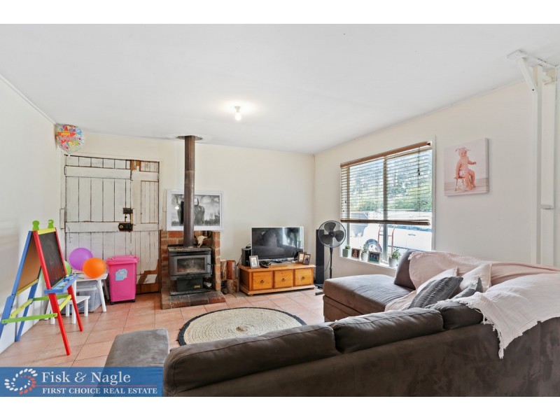 281 Myrtle Mountain Road, Wyndham NSW 2550