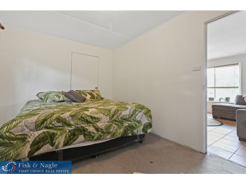 281 Myrtle Mountain Road, Wyndham NSW 2550