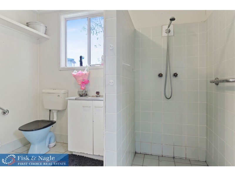 281 Myrtle Mountain Road, Wyndham NSW 2550