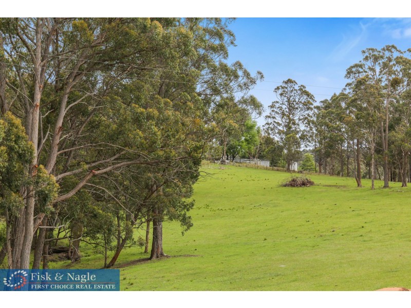 281 Myrtle Mountain Road, Wyndham NSW 2550