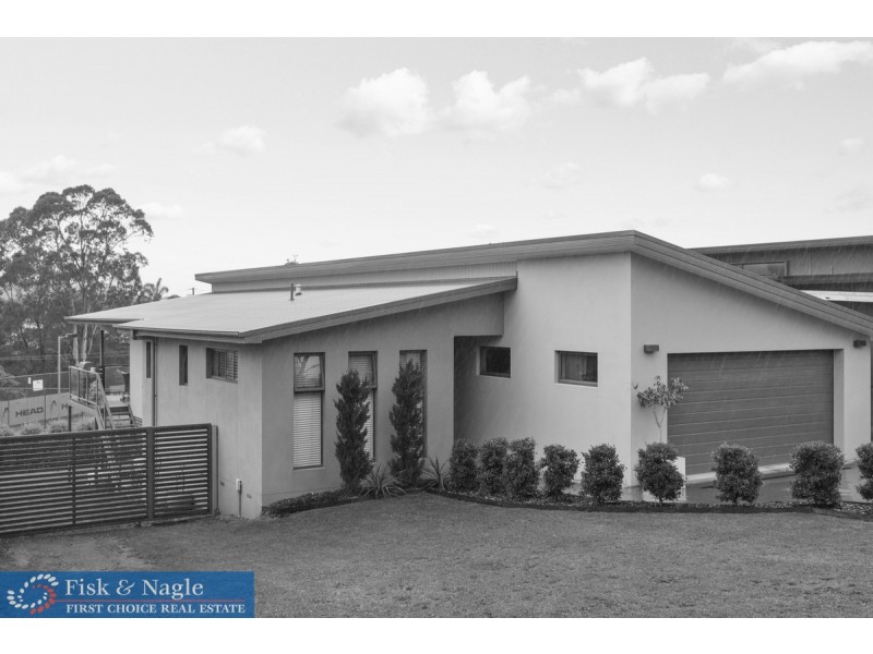 16 Kowara Crescent, Merimbula NSW 2548