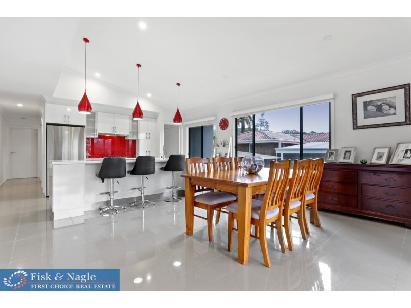 16 Kowara Crescent, Merimbula NSW 2548