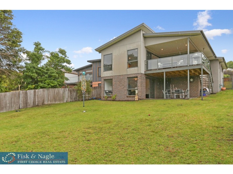 16 Kowara Crescent, Merimbula NSW 2548